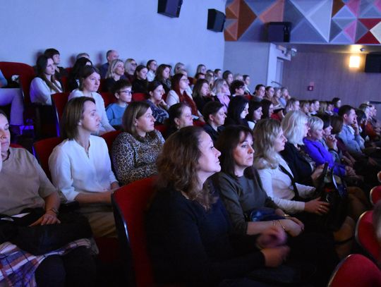 Biłgoraj: Wsparcie dla dzieci i młodzieży - konferencja