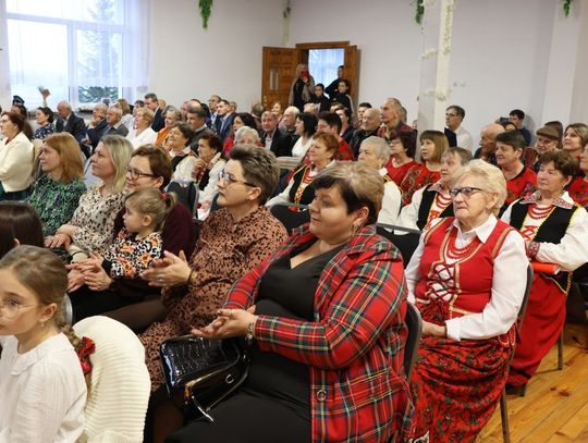 Festiwal Muzyki i Smaków Pokoleń „Popatrz w przyszłość” w Pukarzowie [ZDJĘCIA]