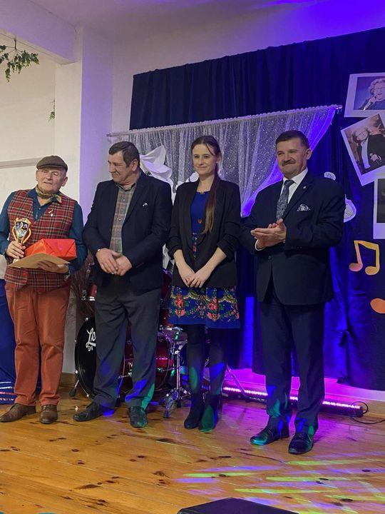 Festiwal Muzyki i Smaków Pokoleń „Popatrz w przyszłość” w Pukarzowie [ZDJĘCIA]