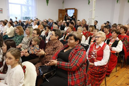 Festiwal Muzyki i Smaków Pokoleń „Popatrz w przyszłość” w Pukarzowie [ZDJĘCIA]