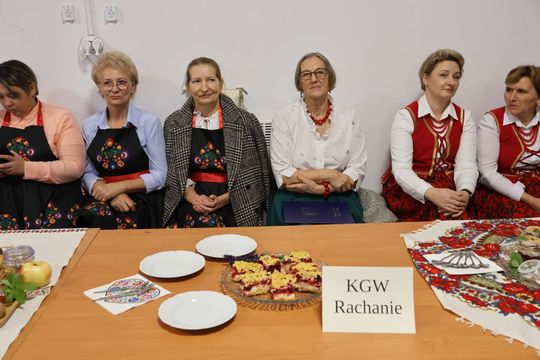 Festiwal Muzyki i Smaków Pokoleń „Popatrz w przyszłość” w Pukarzowie [ZDJĘCIA]