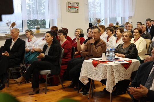 Festiwal Muzyki i Smaków Pokoleń „Popatrz w przyszłość” w Pukarzowie [ZDJĘCIA]