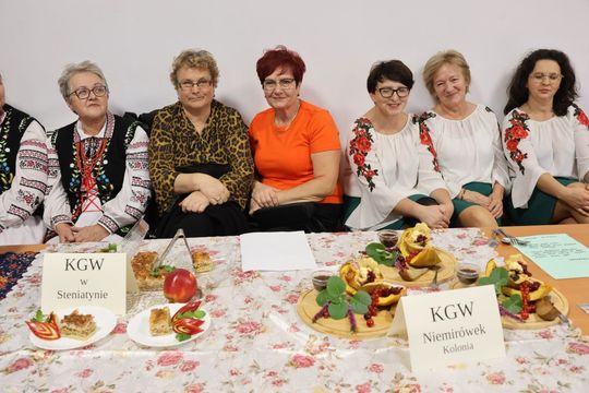 Festiwal Muzyki i Smaków Pokoleń „Popatrz w przyszłość” w Pukarzowie [ZDJĘCIA]