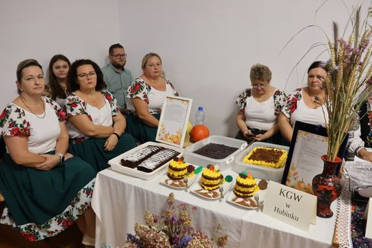 Festiwal Muzyki i Smaków Pokoleń „Popatrz w przyszłość” w Pukarzowie [ZDJĘCIA]