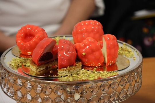 Festiwal Muzyki i Smaków Pokoleń „Popatrz w przyszłość” w Pukarzowie [ZDJĘCIA]