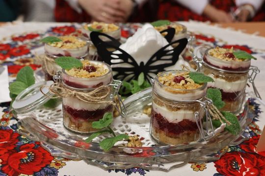 Festiwal Muzyki i Smaków Pokoleń „Popatrz w przyszłość” w Pukarzowie [ZDJĘCIA]