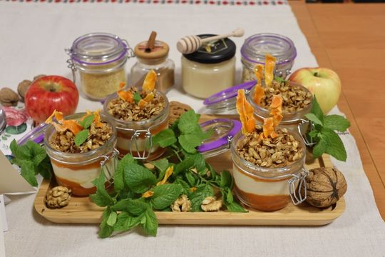 Festiwal Muzyki i Smaków Pokoleń „Popatrz w przyszłość” w Pukarzowie [ZDJĘCIA]