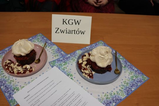 Festiwal Muzyki i Smaków Pokoleń „Popatrz w przyszłość” w Pukarzowie [ZDJĘCIA]