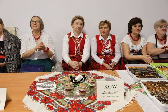 Festiwal Muzyki i Smaków Pokoleń „Popatrz w przyszłość” w Pukarzowie [ZDJĘCIA]