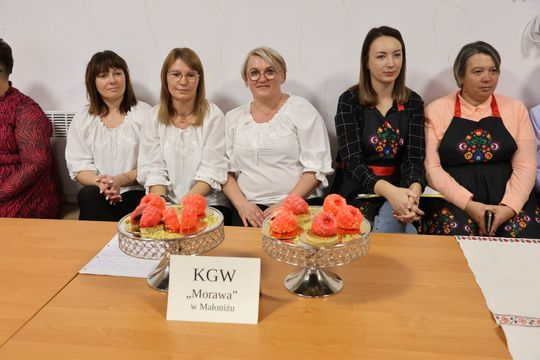 Festiwal Muzyki i Smaków Pokoleń „Popatrz w przyszłość” w Pukarzowie [ZDJĘCIA]