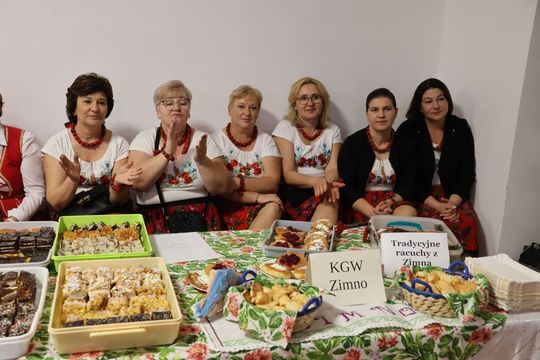 Festiwal Muzyki i Smaków Pokoleń „Popatrz w przyszłość” w Pukarzowie [ZDJĘCIA]