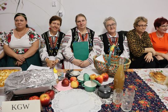 Festiwal Muzyki i Smaków Pokoleń „Popatrz w przyszłość” w Pukarzowie [ZDJĘCIA]