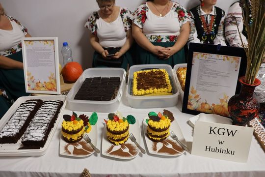 Festiwal Muzyki i Smaków Pokoleń „Popatrz w przyszłość” w Pukarzowie [ZDJĘCIA]