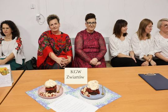 Festiwal Muzyki i Smaków Pokoleń „Popatrz w przyszłość” w Pukarzowie [ZDJĘCIA]