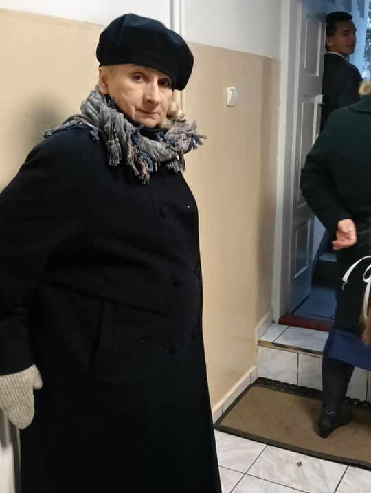 Widowiskowa rekonstrukcja „Rajd Kostka – Rozbicie Katowni UB w Tomaszowie Lubelskim” [ZDJĘCIA]