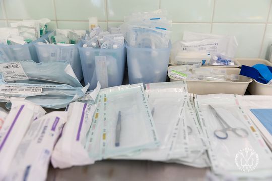 Zamojskie służby ćwiczyły co robić, w razie ataku na szkołę [ZDJĘCIA]