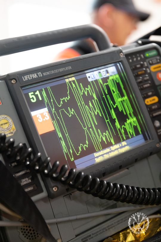 Zamojskie służby ćwiczyły co robić, w razie ataku na szkołę [ZDJĘCIA]