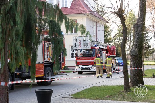 Zamojskie służby ćwiczyły co robić, w razie ataku na szkołę [ZDJĘCIA]
