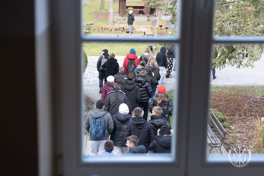 Zamojskie służby ćwiczyły co robić, w razie ataku na szkołę [ZDJĘCIA]