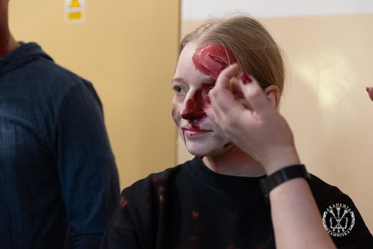 Zamojskie służby ćwiczyły co robić, w razie ataku na szkołę [ZDJĘCIA]