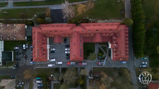 Zamojskie służby ćwiczyły co robić, w razie ataku na szkołę [ZDJĘCIA]