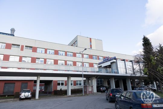 Zamojskie służby ćwiczyły co robić, w razie ataku na szkołę [ZDJĘCIA]