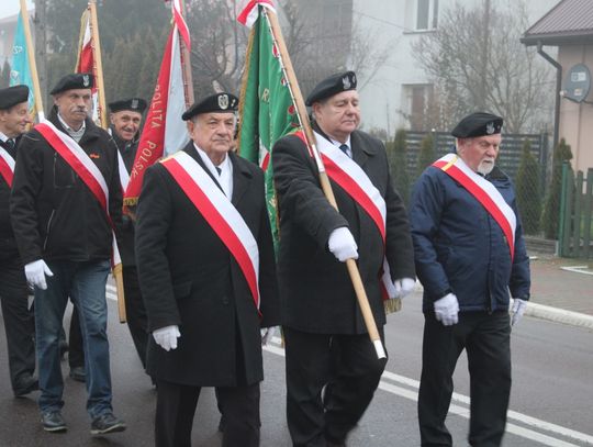 Skierbieszów uczcił 83. rocznicę wysiedleń. Wzruszające uroczystości i hołd dla ofiar
