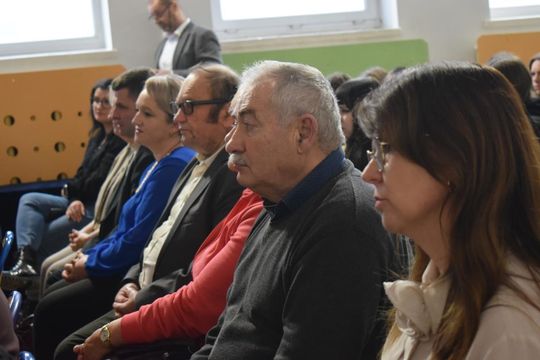 Otwarcie strzelnicy w Grabowcu - galeria zdjęć