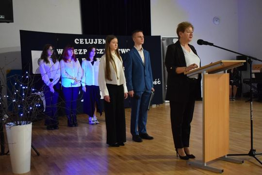 Otwarcie strzelnicy w Grabowcu - galeria zdjęć