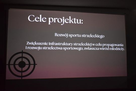 Otwarcie strzelnicy w Grabowcu - galeria zdjęć