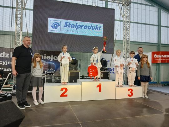 Zamość: RKKT i Turniej o Puchar Świętego Mikołaja [FOTORELACJA]