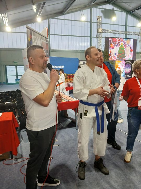 Zamość: RKKT i Turniej o Puchar Świętego Mikołaja [FOTORELACJA]