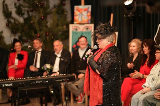 Wieczór Dobroczynności „OdDam” w Zamościu - galeria zdjęć