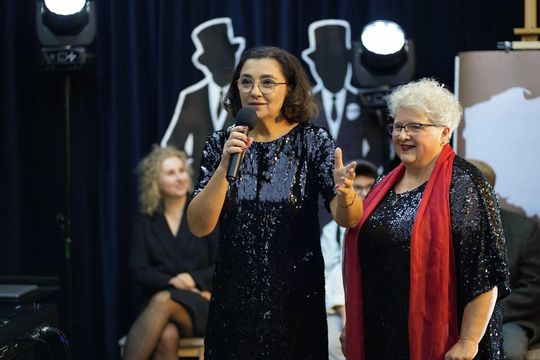 Wieczór Dobroczynności „OdDam” w Zamościu - galeria zdjęć