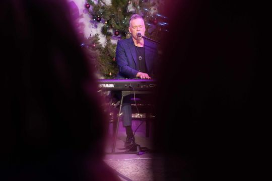 Wieczór Dobroczynności „OdDam” w Zamościu - galeria zdjęć