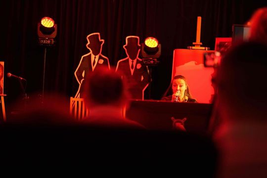 Wieczór Dobroczynności „OdDam” w Zamościu - galeria zdjęć