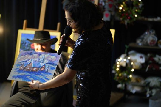 Wieczór Dobroczynności „OdDam” w Zamościu - galeria zdjęć