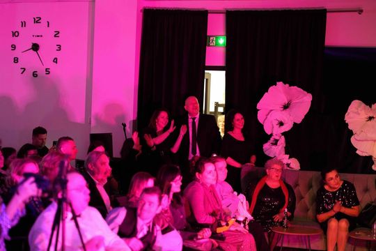 Wieczór Dobroczynności „OdDam” w Zamościu - galeria zdjęć