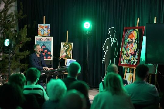 Wieczór Dobroczynności „OdDam” w Zamościu - galeria zdjęć