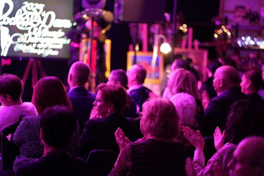 Wieczór Dobroczynności „OdDam” w Zamościu - galeria zdjęć