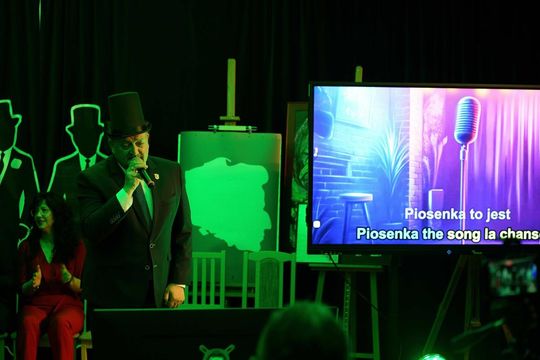 Wieczór Dobroczynności „OdDam” w Zamościu - galeria zdjęć