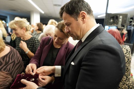 Wieczór Dobroczynności „OdDam” w Zamościu - galeria zdjęć