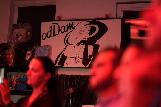 Wieczór Dobroczynności „OdDam” w Zamościu - galeria zdjęć