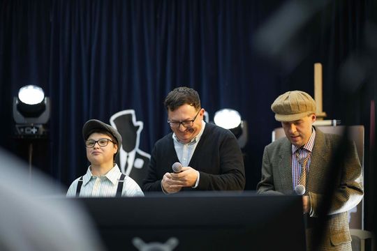 Wieczór Dobroczynności „OdDam” w Zamościu - galeria zdjęć