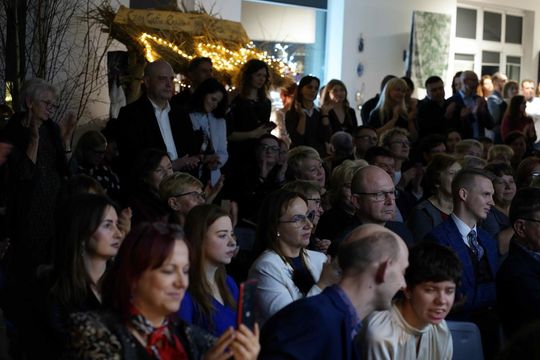 Wieczór Dobroczynności „OdDam” w Zamościu - galeria zdjęć