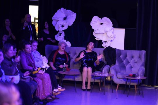 Wieczór Dobroczynności „OdDam” w Zamościu - galeria zdjęć