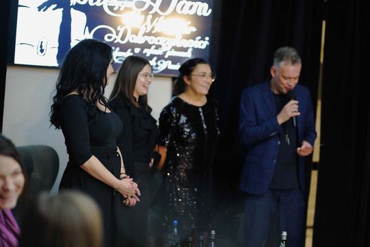 Wieczór Dobroczynności „OdDam” w Zamościu - galeria zdjęć