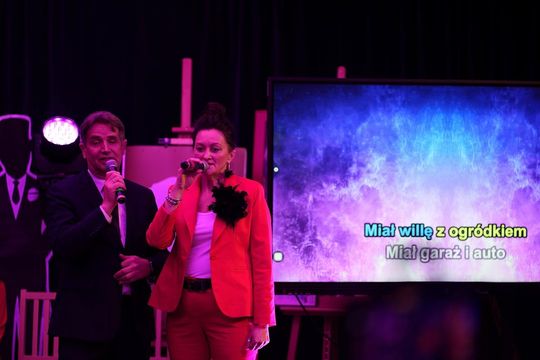 Wieczór Dobroczynności „OdDam” w Zamościu - galeria zdjęć