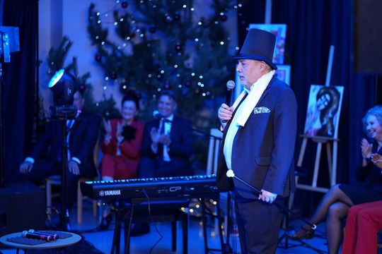 Wieczór Dobroczynności „OdDam” w Zamościu - galeria zdjęć