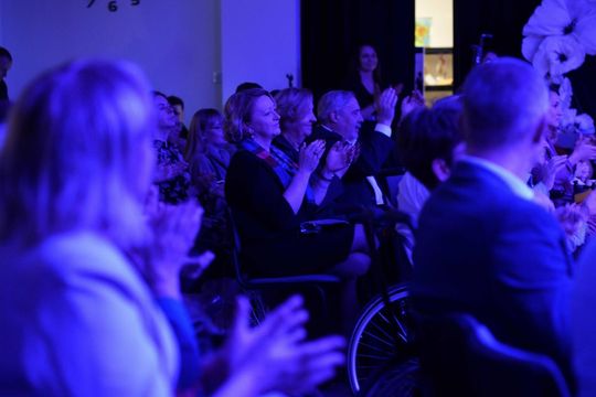 Wieczór Dobroczynności „OdDam” w Zamościu - galeria zdjęć